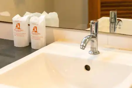 Lanta Casuarina Beach Resort - 45