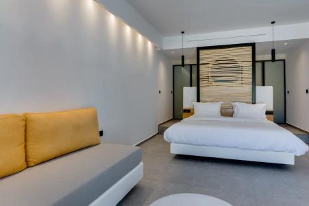 Elements Cozy Suites Pyrgos - 31