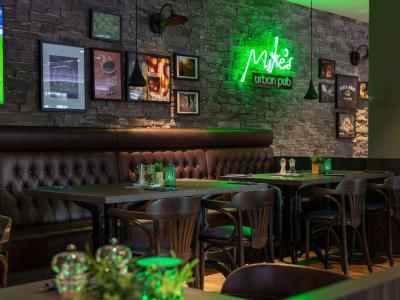 Ibis Styles Kiel - 18