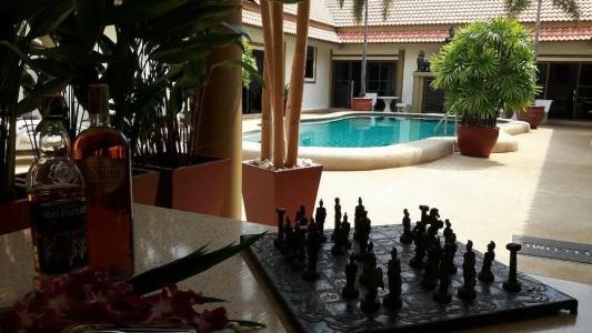 Siam Court And Resort - 73