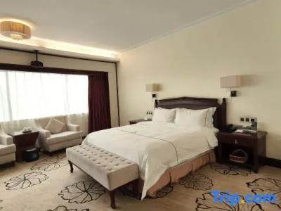 Shenzhen JunYi International - 50