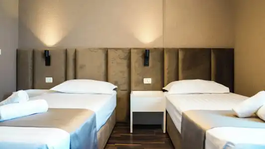 Majestic Apartment - 2
