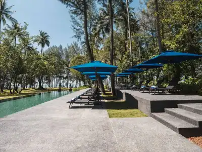 Avani+ Khao Lak Resort - 42