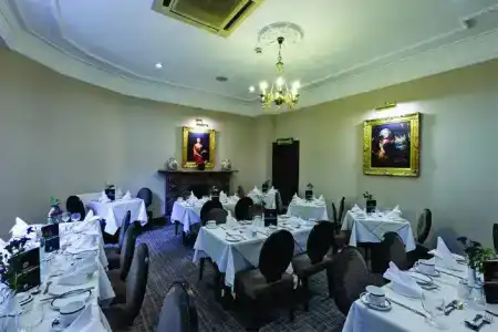 The Zetter Bloomsbury - 16