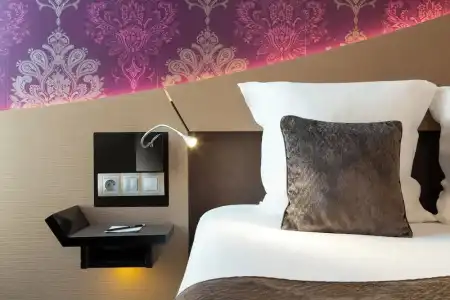 Hôtel Hor Europe - 50