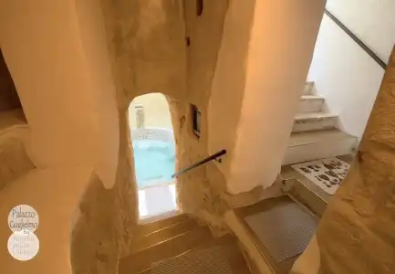 Palazzo Guglielmo Albergo Diffuso - 12