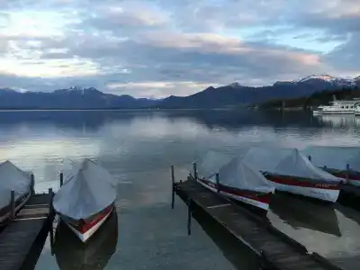Sieben Zimmer am See - 14