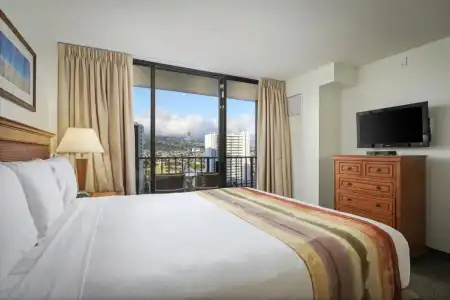 Aston Waikiki Sunset - 228