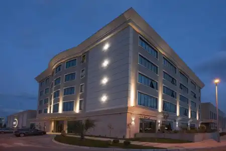 voco Podgorica by IHG - 0
