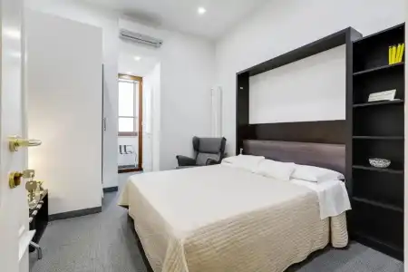 Affreschi Su Roma B & B - 28