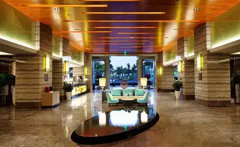 Hampton by Hilton Sanya Bay - 1