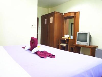 Ocean View Resort - 51