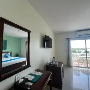 Krabi Front Bay Resort - 33