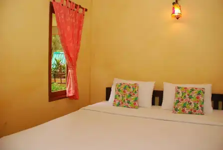 Baanbali Beach Resort - 3