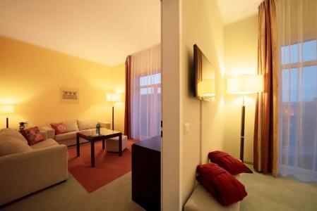 Resort Mark Brandenburg & Fontane Therme - 6