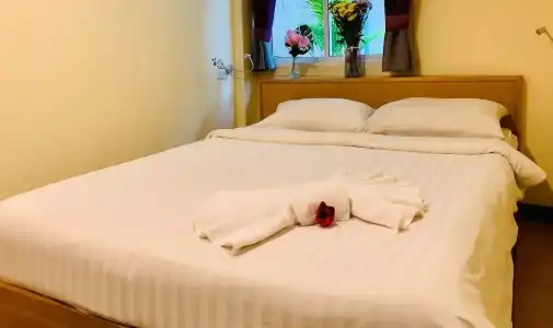 JP Inn Pattaya - 37