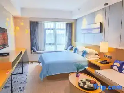 Dongguan Oriental Ginza International - 21