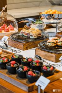 Mandarin Oriental, Shenzhen - 21
