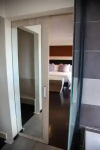 Hôtel La Villette - 73