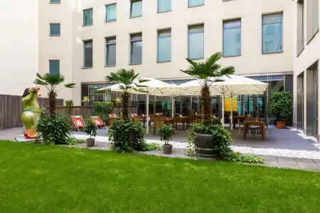 Lindner Berlin Ku'damm - part of JdV by Hyatt - 23
