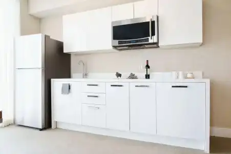 Acqua Bay Luxury Apartments - 19