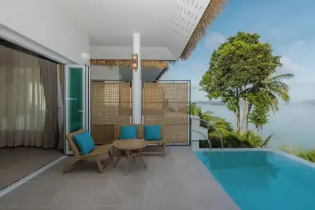 Purana Resort Koh Yao Noi - 168