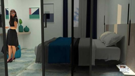 Oasi del Golfo Suites B&B - 15