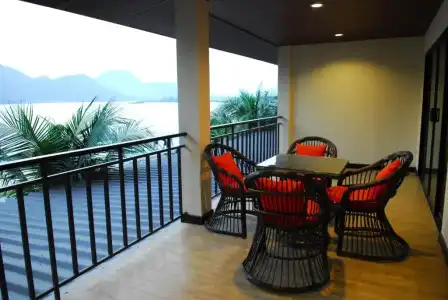 Monsane River Kwai Resort - 114