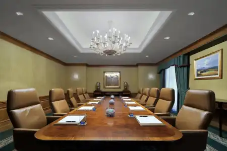 InterContinental Dublin by IHG - 14