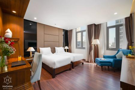 Hadana Boutique Da Nang - 5