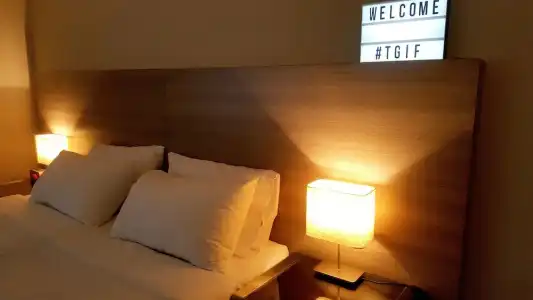 City Waters Lodge - 36