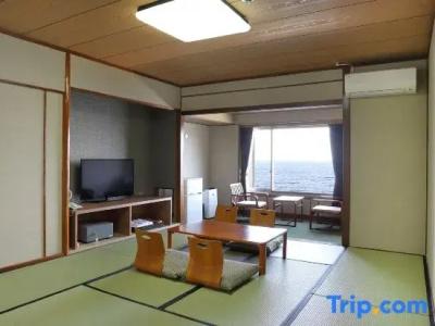 Ooedo Onsen Monogatari Beppu Seifu - 29