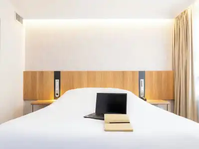 Novotel Suites Montpellier - 179