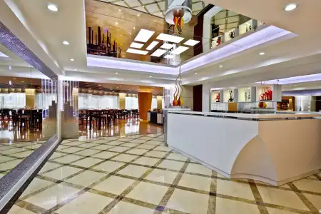 Park Plaza - 1