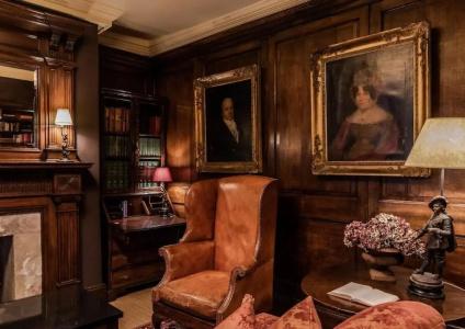 The Rookery - 19