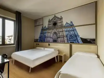 Affittacamere Novoli - 40