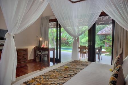 Santun Luxury Private Villa - 35