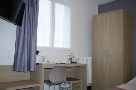 The Originals City, Hôtel le Savoy, Caen - 68