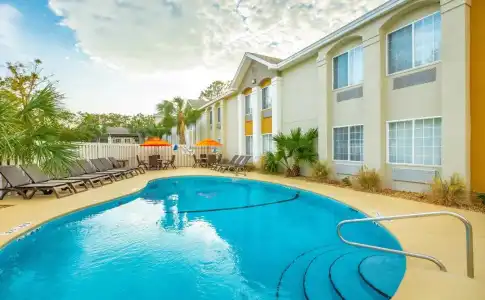 Holiday Inn Express Saint Simons Island by IHG - 16