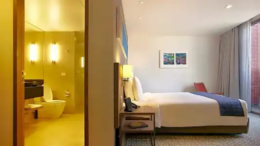 Holiday Inn Express Bangkok Sathorn by IHG - 77