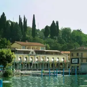 Lovere Resort & Spa - 47