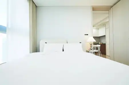 The Stay Songdo - 77