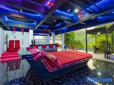 Villa Nap Dau Crown - 19