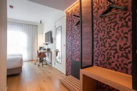 Paxton Barcelona - 68