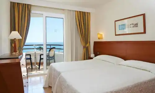 Hipotels Dunas Cala Millor Aparthotel - 55