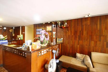Narasiri Service Apartment - 12