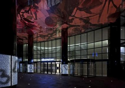 Sheraton D Cube City - 11