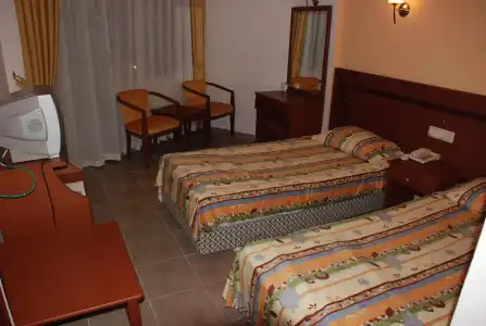 Kleopatra Develi - 4