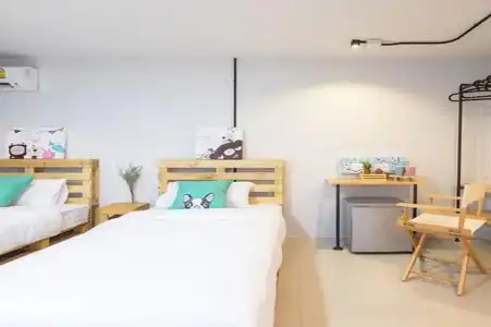 Sleep Cube - 30