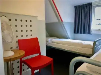 The White Tulip Hostel - 61